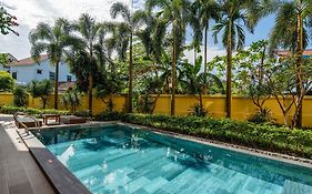 Hoa Co Villas